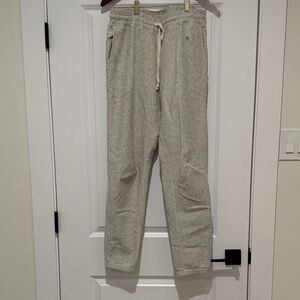 Todd Snyder/Champion Men's Gray Sweatpants